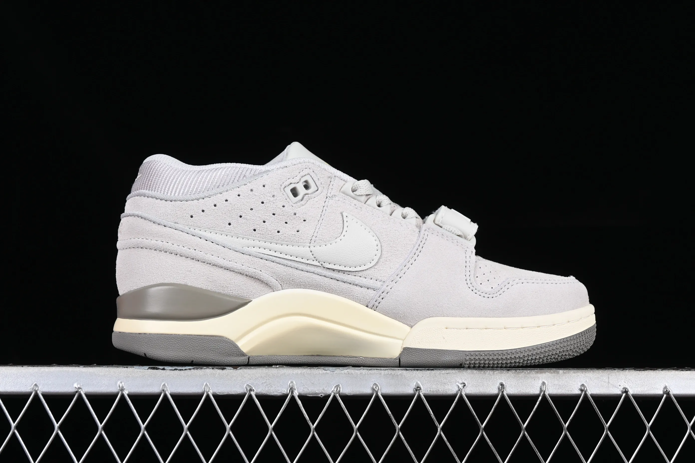 All Categories Nk SB Dunk Series Nk Air Alpha Force 88 Campus Shoes Nk Air Alpha Force 88 SP First Layer Nike Mid-top Casual Running Shoes FN6594-001